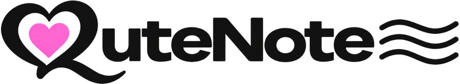 QuteNote